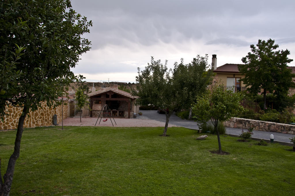 Hospederia Gemma Hotel Ла Ластрия Екстериор снимка