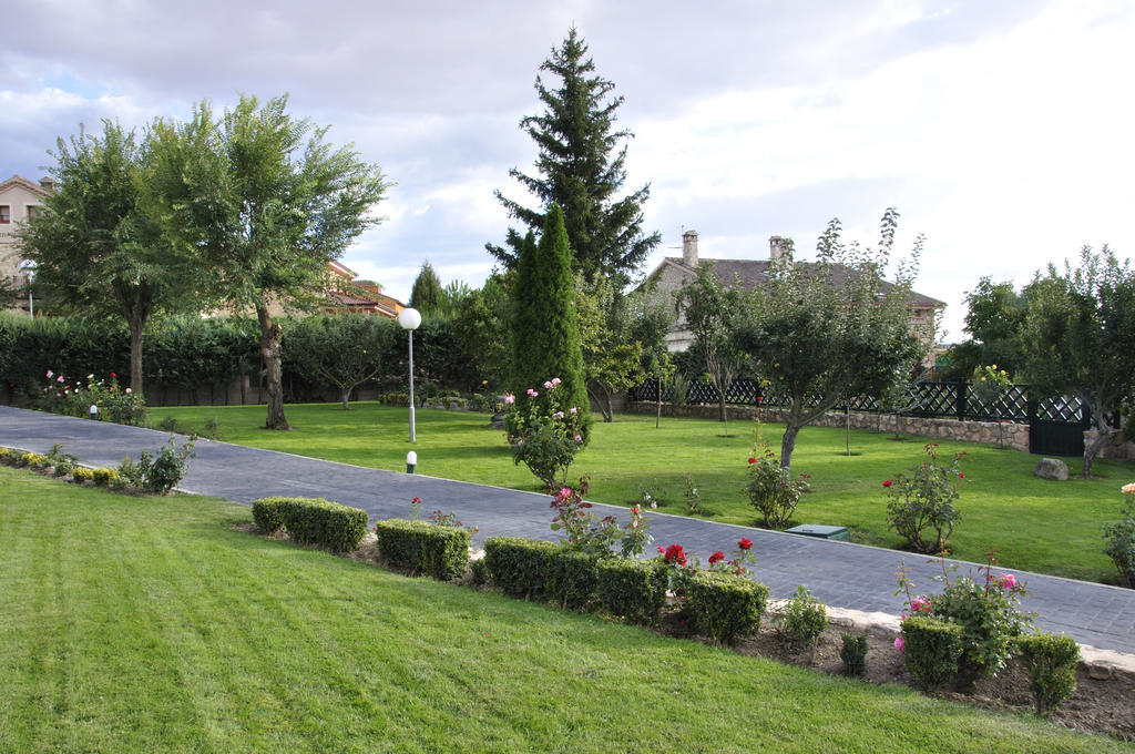 Hospederia Gemma Hotel Ла Ластрия Екстериор снимка