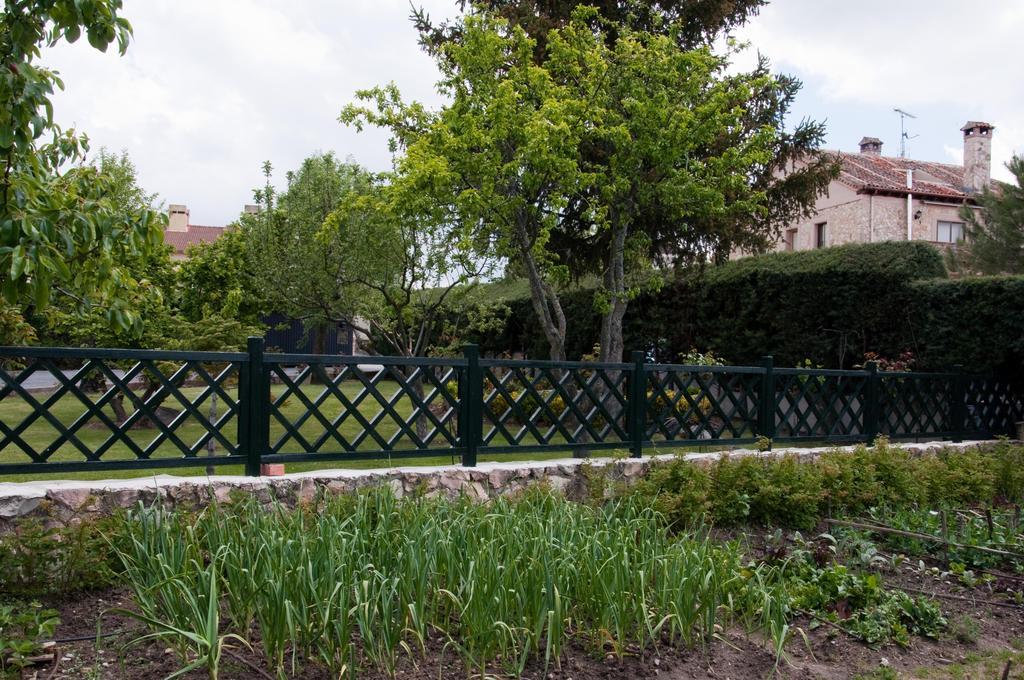Hospederia Gemma Hotel Ла Ластрия Екстериор снимка
