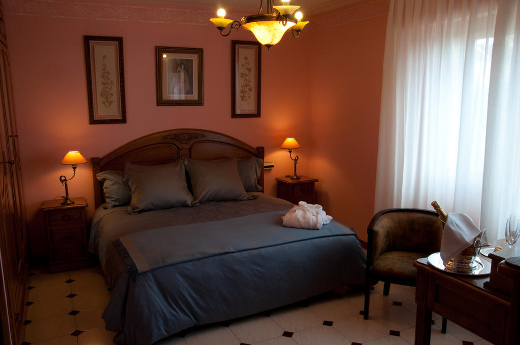 Hospederia Gemma Hotel Ла Ластрия Стая снимка