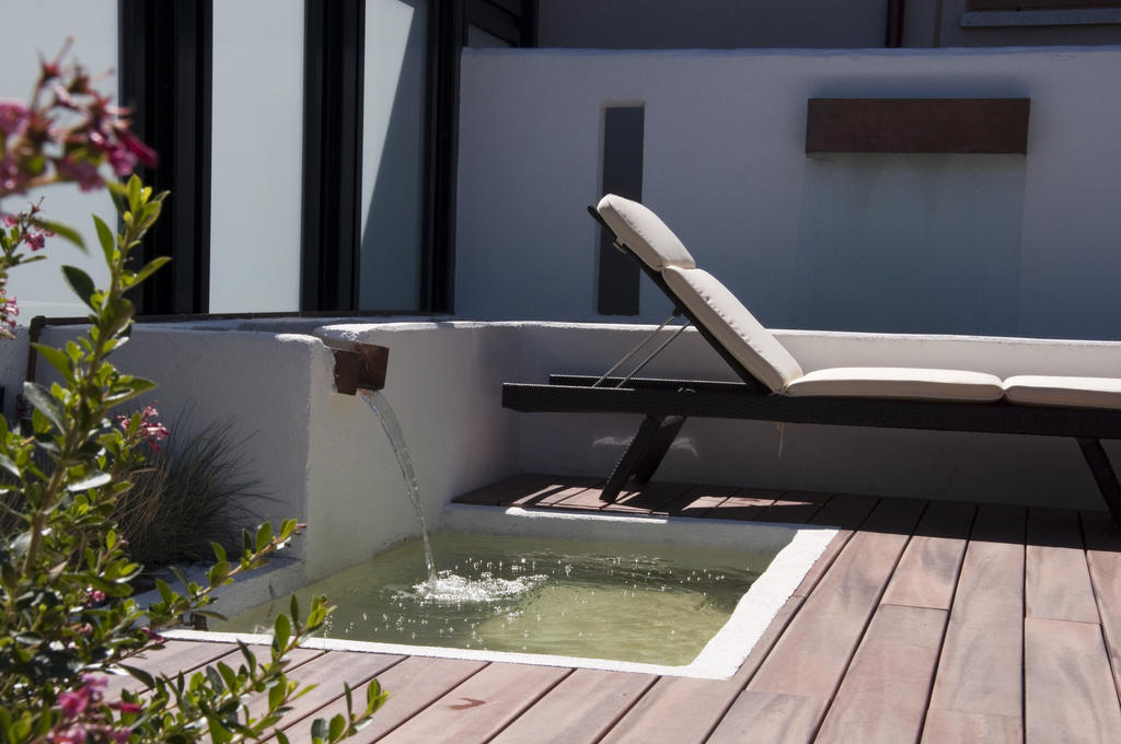 Hospederia Gemma Hotel Ла Ластрия Екстериор снимка