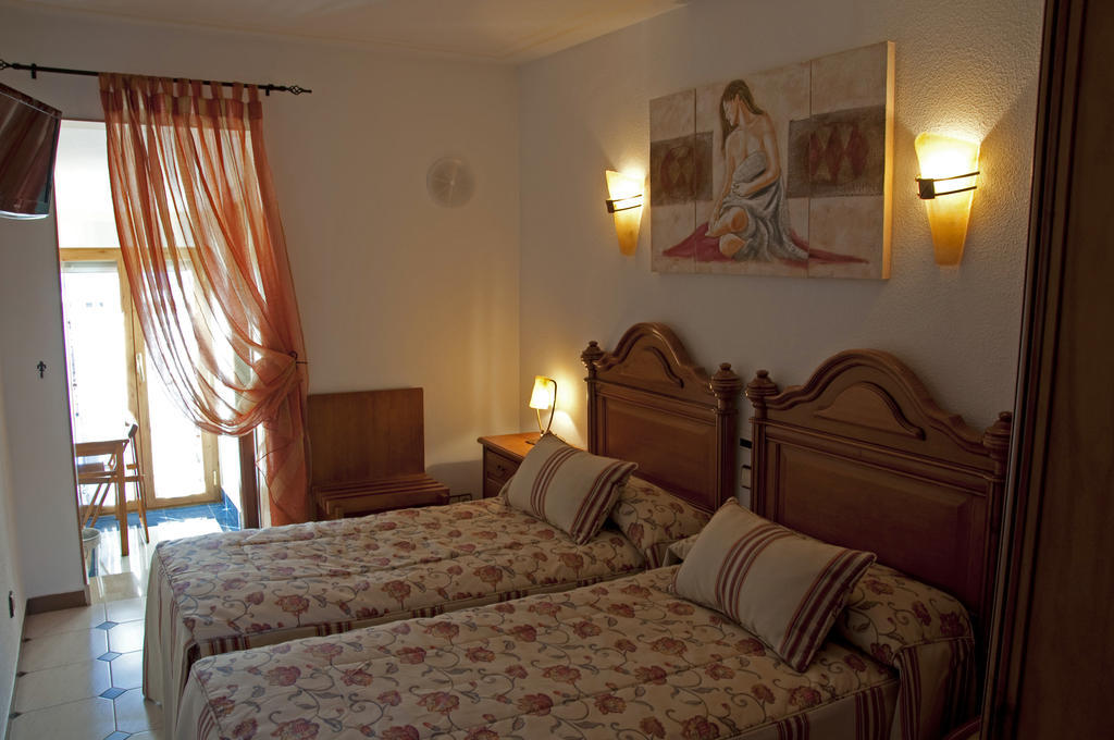 Hospederia Gemma Hotel Ла Ластрия Стая снимка