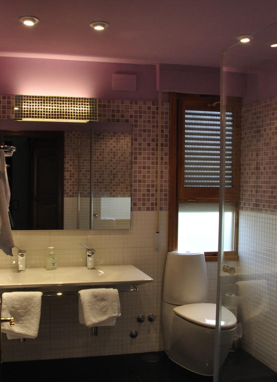 Hospederia Gemma Hotel Ла Ластрия Стая снимка